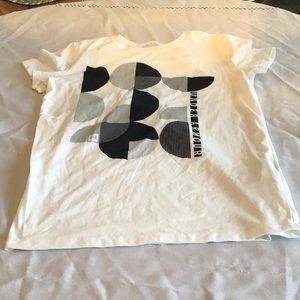 Classics Under Armour Tee